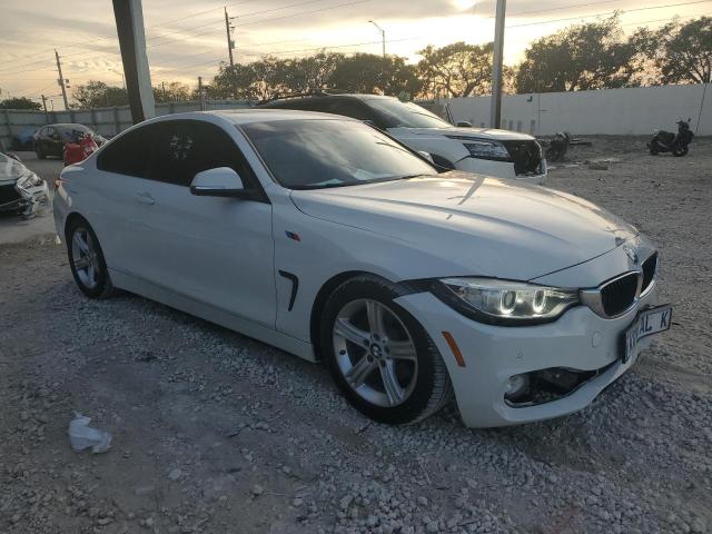 WBA3N3C59EF711091 BMW 428 I