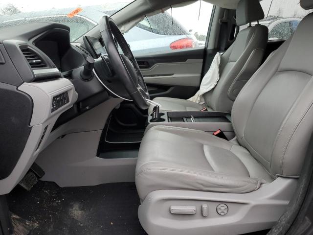 5FNRL6H72LB074075 Honda ODYSSEY EXL