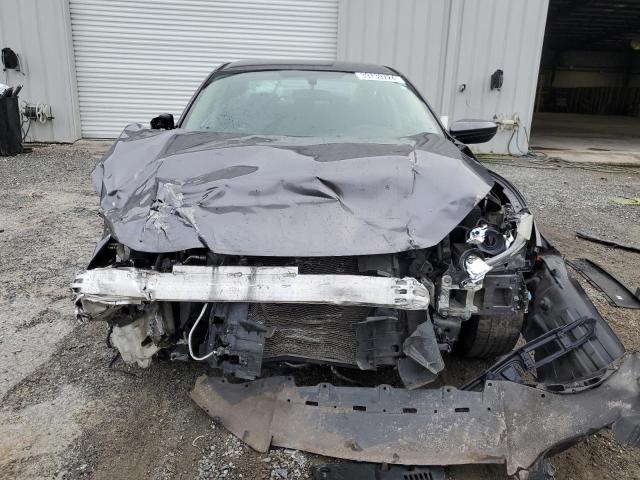 19XFC2F5XHE034823 Honda Civic Lx