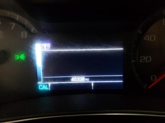 1G11Y5S37KU144926 Chevrolet IMPALA LS