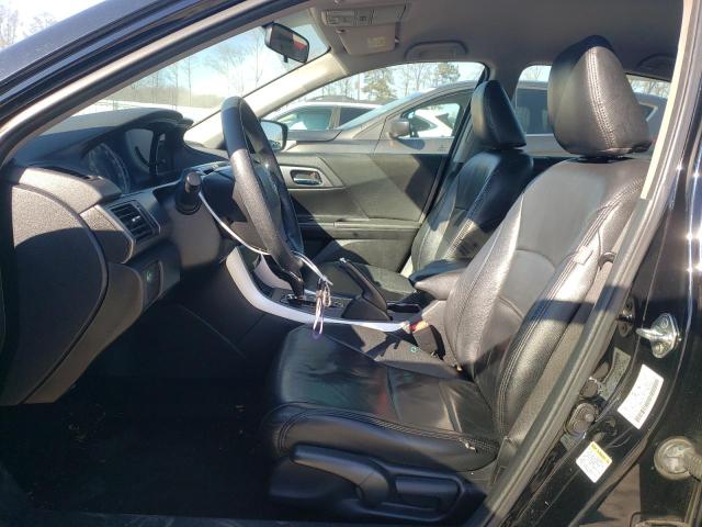 1HGCR2F38EA018989 Honda ACCORD LX