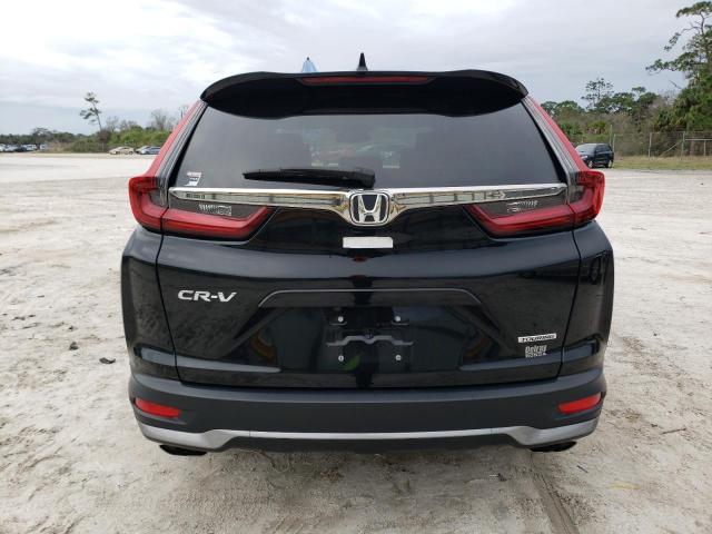 2HKRW1H93MH420178 Honda Cr-v Touring