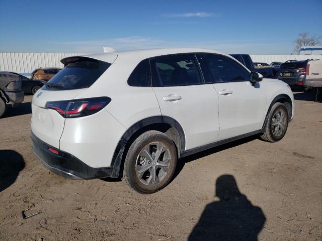 3CZRZ2H70RM710305 Honda Hr-v Exl