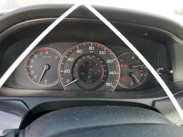 1HGCR2F53EA141813 Honda Accord Sport