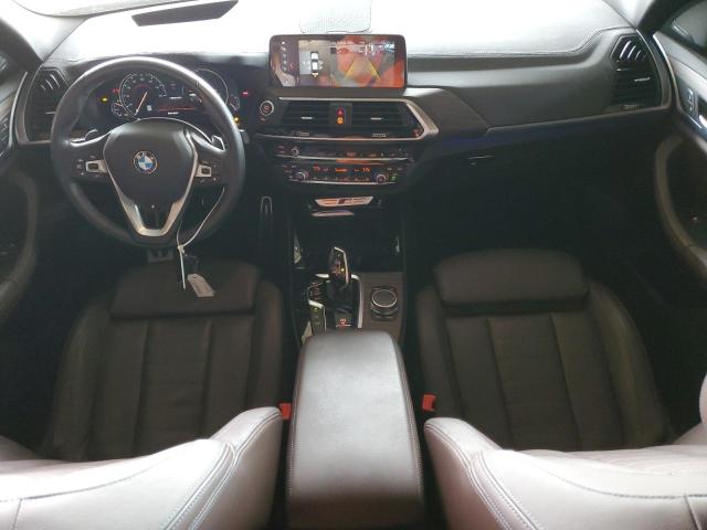 5UXTS3C56J0Y94330 BMW X3 Xdrivem40i