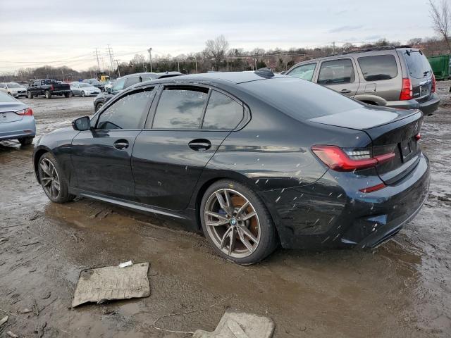 3MW5U9J04N8C31894 BMW M340XI