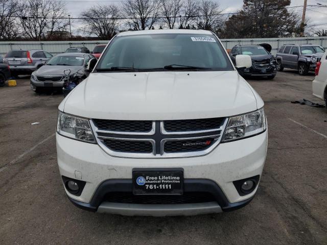 3C4PDCBG3FT605205 Dodge Journey Sxt
