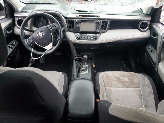 2T3WFREV0HW378165 Toyota Rav4 Xle