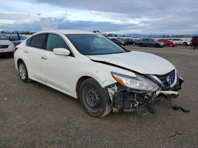 1N4AL3AP6GC249023 Nissan ALTIMA 2.5