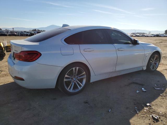 WBA4J1C56JBG78561 BMW 430i Gran Coupe