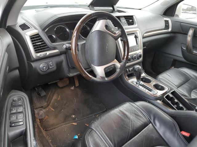 1GKKVTKD1FJ149780 GMC Acadia Denali