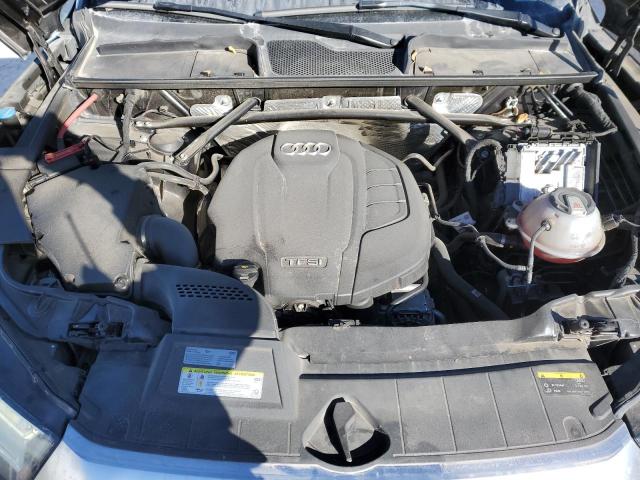 WA1BNAFY2J2066515 Audi Q5 Premium Plus