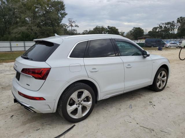 WA1FAAFY3N2042694 Audi Q5 Prestige 45