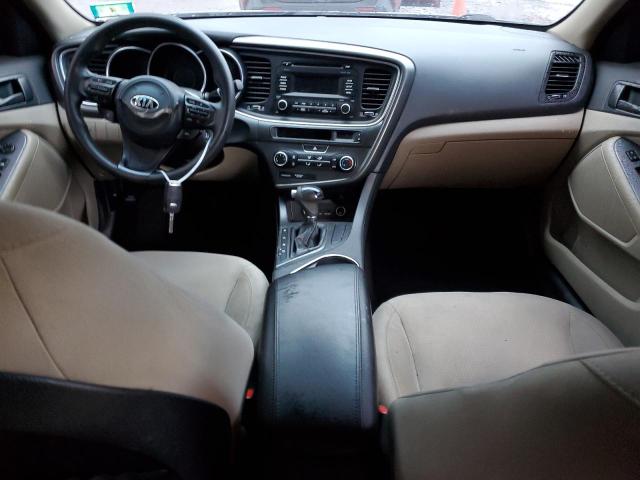 5XXGM4A74EG287306 KIA Optima Lx