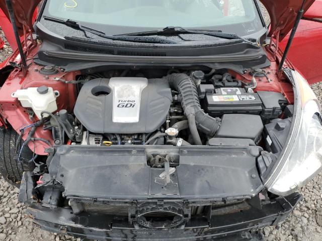 KMHTC6AE0GU288571 Hyundai Veloster Turbo