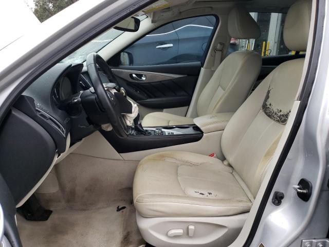 JN1BV7AP0FM333866 Infiniti Q50 BASE
