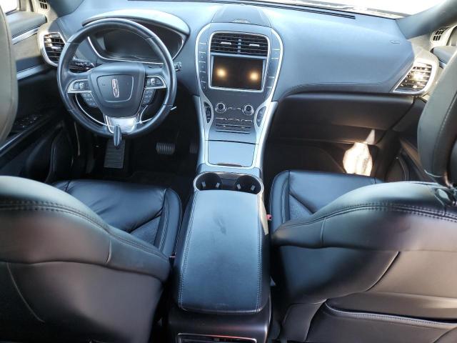2LMPJ6J9XLBL11434 Lincoln Nautilus