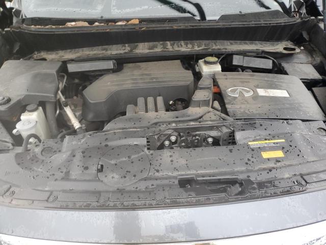 5N1CL0MN9EC529975 Infiniti Qx60 Hybrid