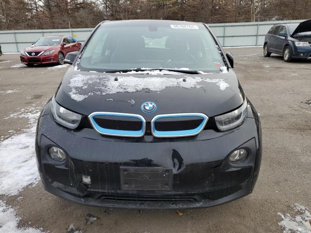 WBY1Z4C52GV508331 BMW I3 REX