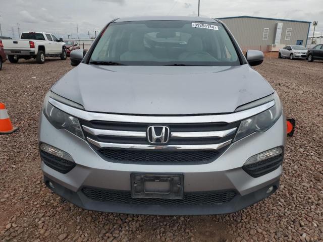 5FNYF5H36HB017606 Honda Pilot Ex