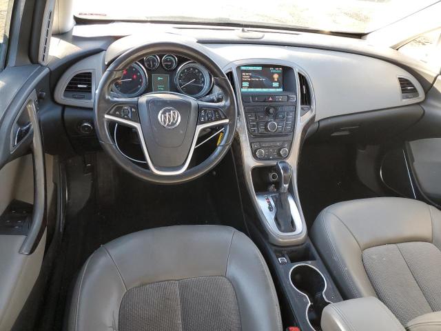 1G4PR5SK7H4104565 Buick Verano Sport Touring