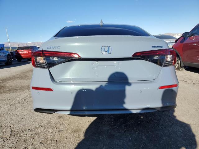2HGFE1F91PH311337 Honda Civic Touring