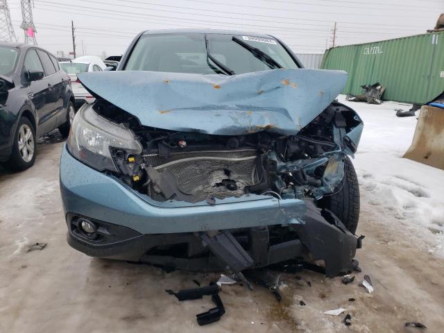 2HKRM4H55EH708998 Honda CR-V EX