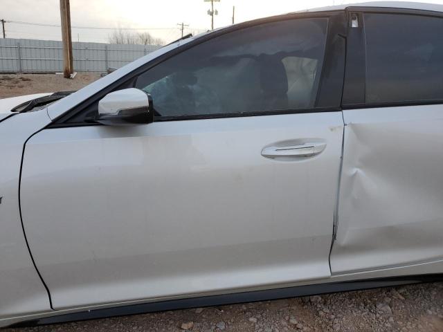 1G6DP5RK6M0118657 Cadillac Ct5 Sport