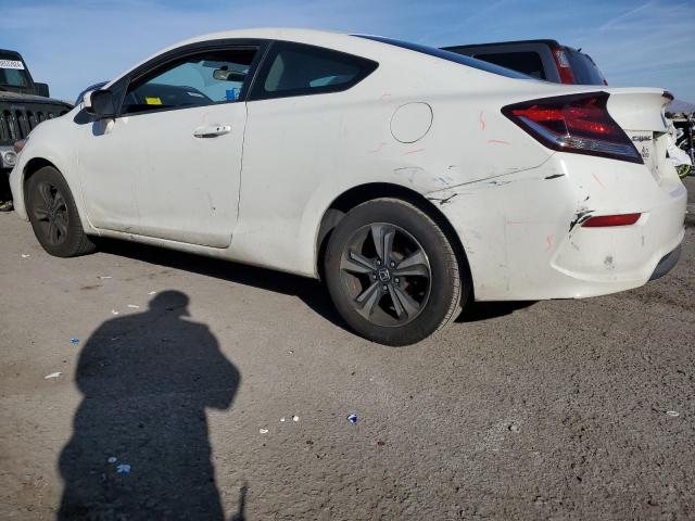 2HGFG3B8XFH505284 Honda CIVIC EX