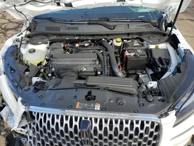 5LMCJ1DAXPUL22093 Lincoln Corsair