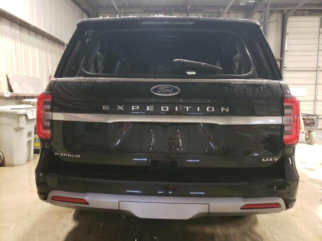 1FMJK1MT9NEA61586 Ford Expedition Max Platinum