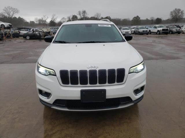 1C4PJMDX6KD423929 Jeep Cherokee Limited