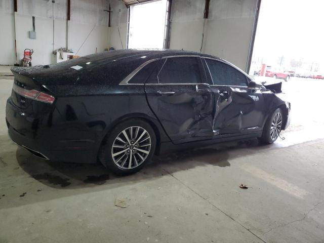 3LN6L5C91HR601451 Lincoln MKZ SELECT