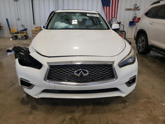 JN1EV7AR1KM550805 Infiniti Q50 LUXE