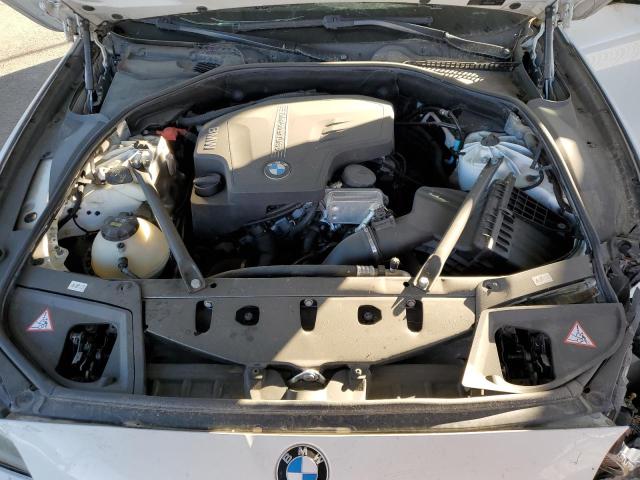 WBA5A5C5XFD522222 BMW 528 I