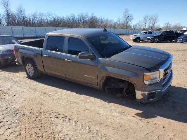 3GTP1UEH7FG216515 GMC Sierra C1500 Sle