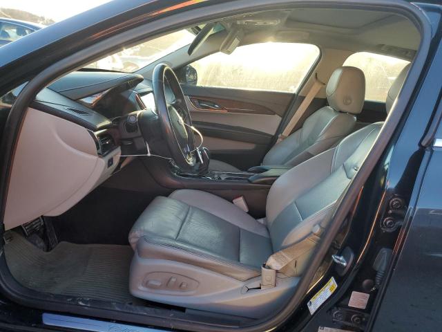 1G6AH5RX2F0103054 Cadillac ATS LUXURY