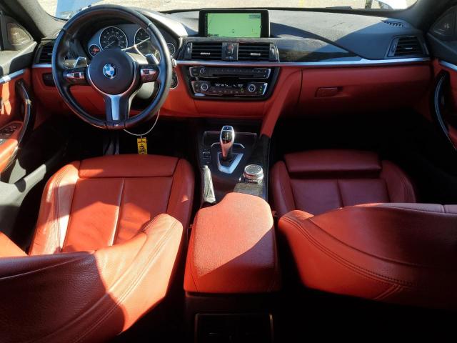 WBA4C9C57GG141022 BMW 428 Xi Gran Coupe Sulev