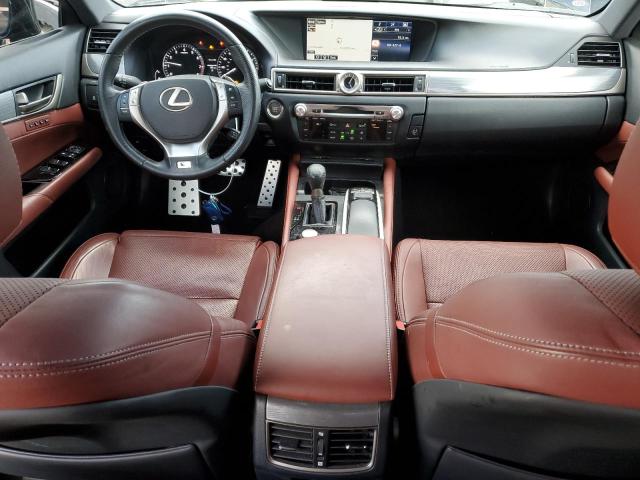 Auction sale of the 2015 Lexus Gs 350 , vin: JTHCE1BL9FA007087, lot number: 139426734
