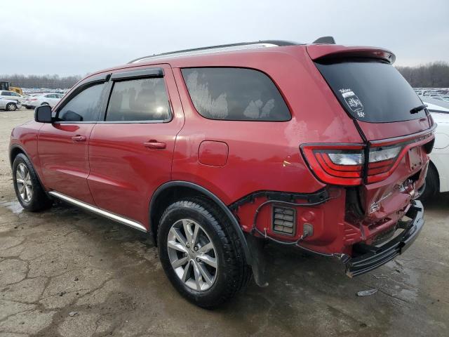1C4RDHDG8EC481297 Dodge DURANGO LIMITED