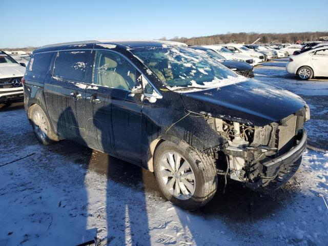 KNDMC5C19F6034261 KIA SEDONA EX