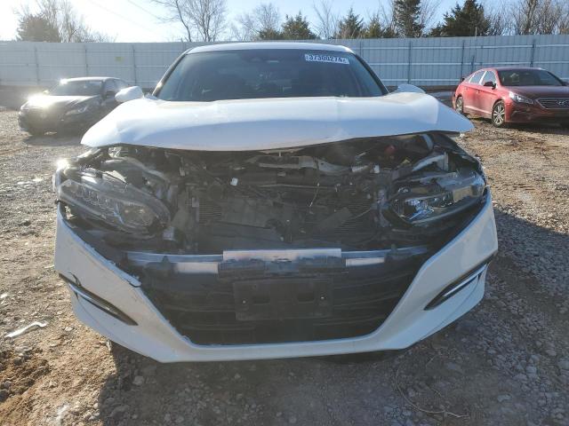 1HGCV3F47KA004510 Honda Accord Hybrid Ex