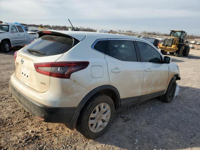 JN1BJ1CW7LW383113 Nissan Rogue Sport S