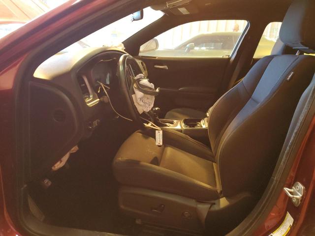 2C3CDXBG8KH726051 Dodge Charger Sxt