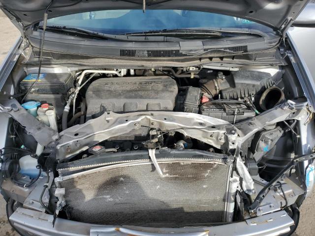 5FNRL5H38GB139170 Honda ODYSSEY SE