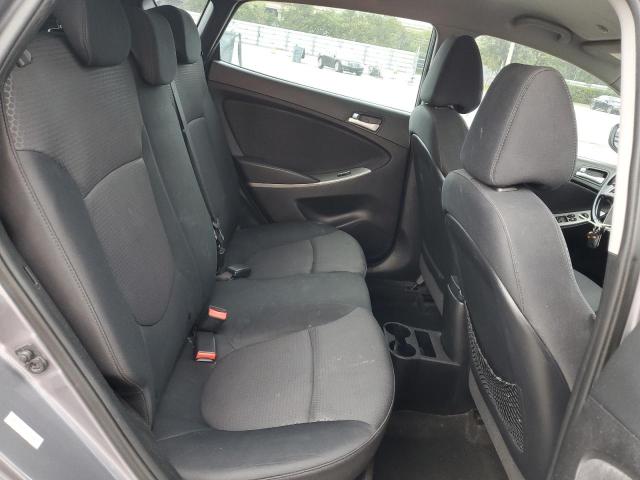 KMHCU5AE8FU211386 Hyundai ACCENT GLS