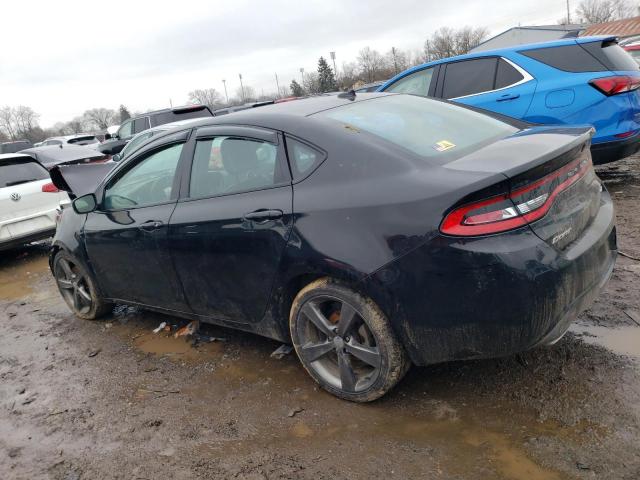 1C3CDFEB8FD368981 Dodge DART GT