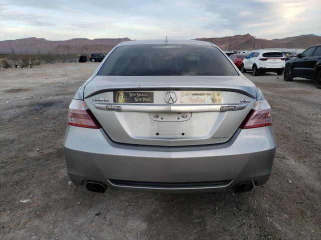 Auction sale of the 2010 Acura Rl , vin: JH4KB2F62AC001160, lot number: 137869254