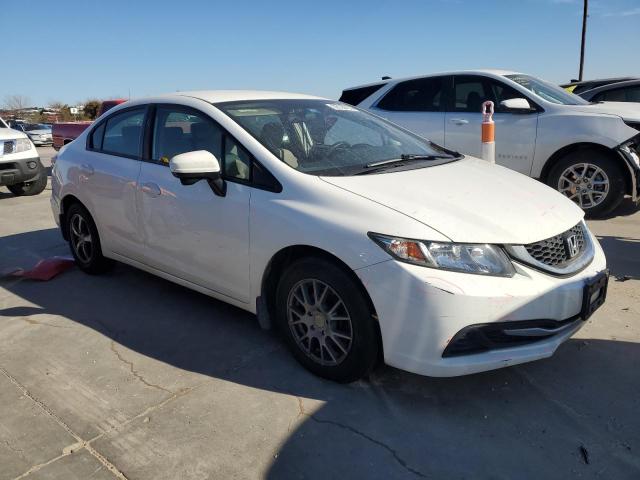 19XFB2F72FE064206 Honda CIVIC SE