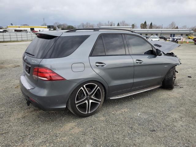 4JGDA6EB9JB058931 Mercedes-Benz Gle 43 Amg